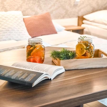 Sloneczny Dworek Bialka Tatrzanska Exteriör bild